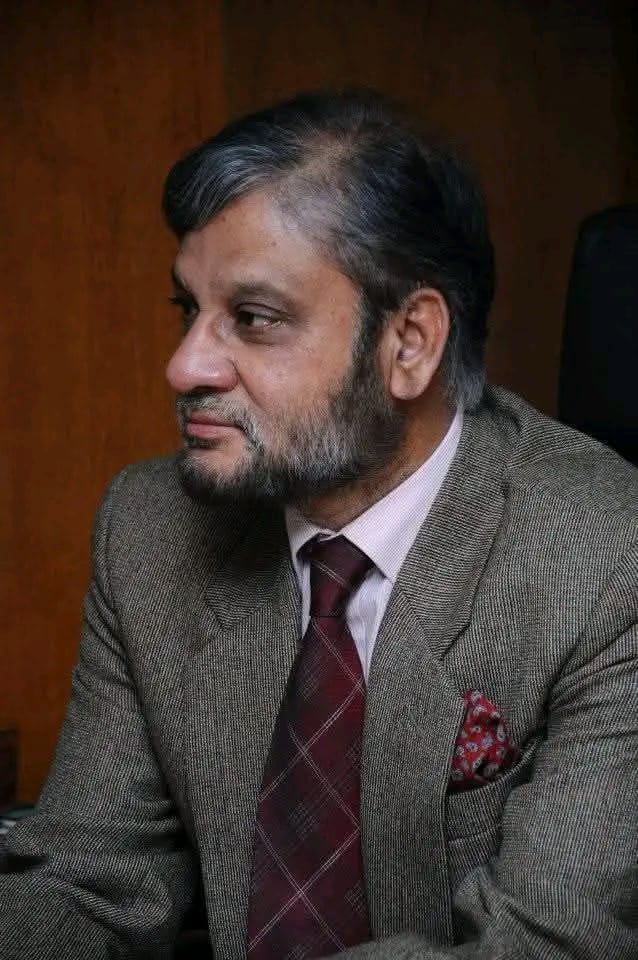সাবেক জামায়াত নেতা ব্যারিস্টার আব্দুর রাজ্জাকের ইন্তেকাল, দেশজুড়ে শোক