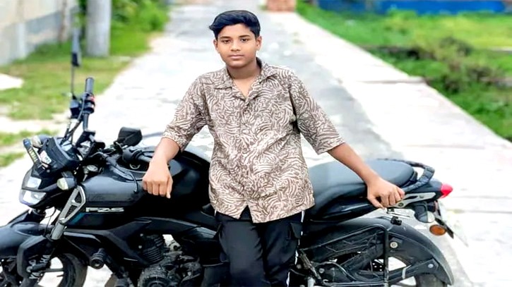 সিদ্ধিরগঞ্জে কিশোর গ্যাংয়ের ছুরিকাঘাতে কিশোর নিহত