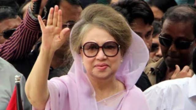 খালেদা জিয়াকে বরণ করতে প্রস্তুত ঢাকা মহানগর উত্তর যুবদল