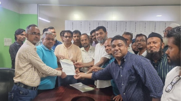 বাংলাদেশ নিটিং ওনার্স অ্যাসোসিয়েশন নির্বাচনে ৫০ প্রার্থীর মনোনয়ন দাখিল