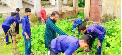 দুমকি উপজেলায়, সকল স্কুল , কলেজ ও মাদ্রাসায় ডেঙ্গু প্রতিরোধে সচেতনতা মূলক কর্মসূচি পালন
