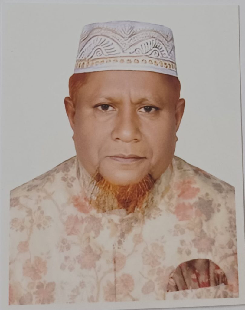 সিআইপি গোলাম কবির ভূঁইয়া ত্রয়োদশ সংসদ নির্বাচনে কুমিল্লা-১০ থেকে সম্ভাব্য স্বতন্ত্র প্রার্থী