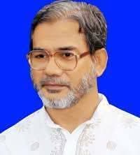 বরগুনা জেলাধীন বামনা উপজেলার কালজয়ী জননন্দিত প্রাণপুরুষ অধ্যক্ষ সৈয়দ মানজুরুর রব মুর্তাযা আহসান (মামুন)