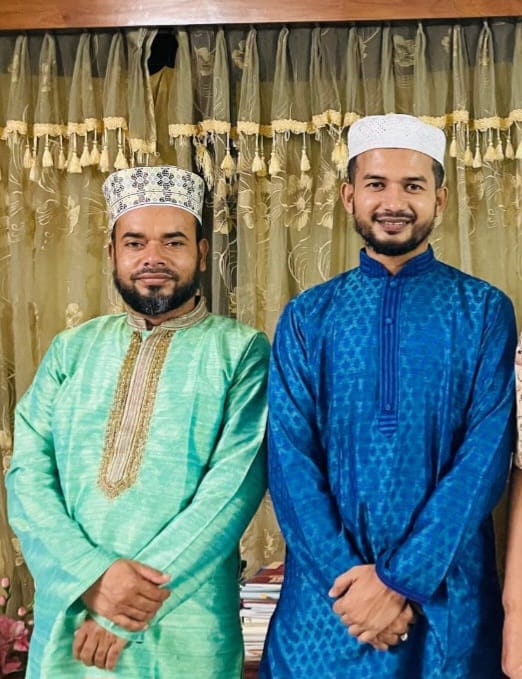 ঢাকাস্থ বামনা ফোরামের সভাপতি- আবুল কালাম আজাদ, সেক্রেটারী- সৈয়দ নাহিন আহসান রাহবার