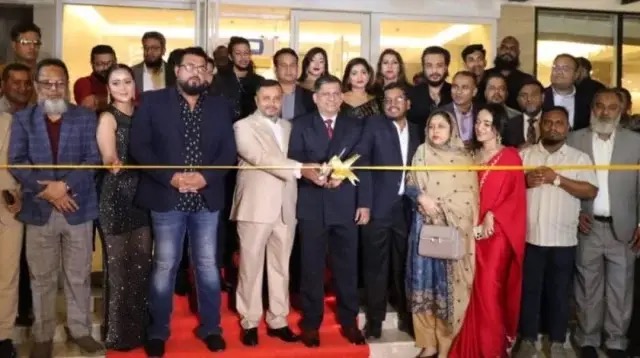 কক্সবাজারে গোল্ডস্যান্ডস গ্রুপের ‘বেস্ট ওয়েস্টার্ন প্লাস বে হিলস’র সফট ওপেনিং