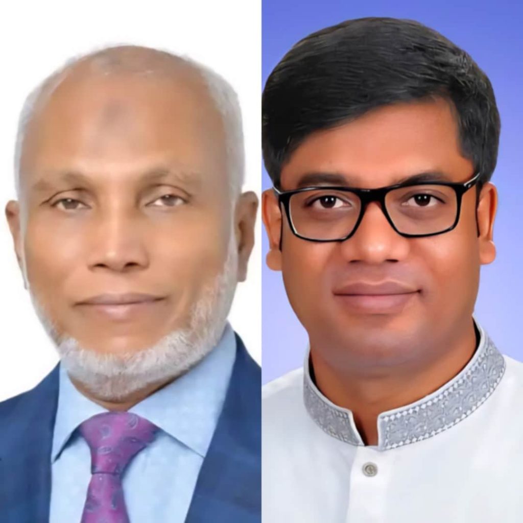 চট্টগ্রাম ৮ আসনে গুলিবিদ্ধ বিএনপি নেতার বিচার চেয়ে ক্ষোভ ঝাড়লেন যুবদল নেতা নয়ন