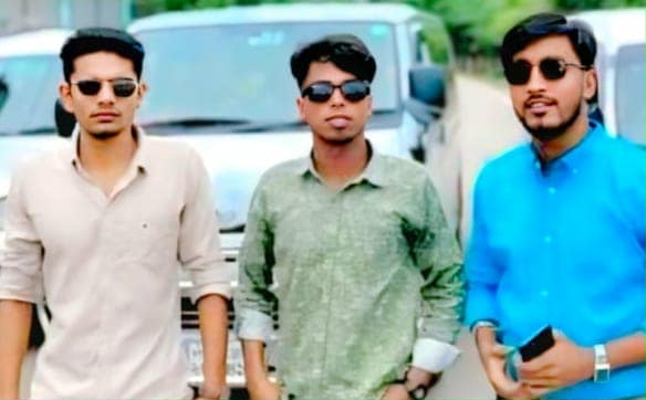 বরগুনা জেলা ছাত্রদলের দুই ইউনিট কমিটি অনুমোদন : সভাপতি নাসির, সম্পাদক সজিব ও সাগঠনিক সুজন
