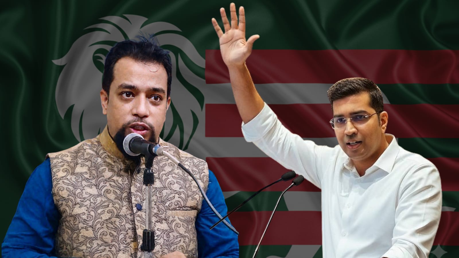 রাজবাড়ী-২: এনডিএম নেতাদের সরব প্রতিক্রিয়া, ষড়যন্ত্রের বিরুদ্ধে ব্যারিস্টার শাহেদুল আজমের হুঁশিয়ারি