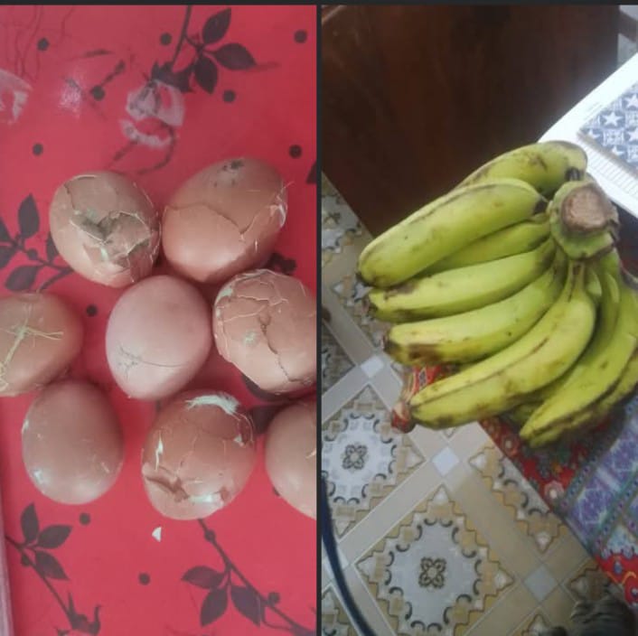 বানারীপাড়ায় সরকারি প্রাথমিক বিদ্যালয়ের শিক্ষার্থীদের (মিড ডে মিল)খাবার বিতরণে চরম অনিয়ম অস্বাস্থ্যকর খাবার বর্জনের আহ্বান প্রধান শিক্ষক ও শিক্ষকদের