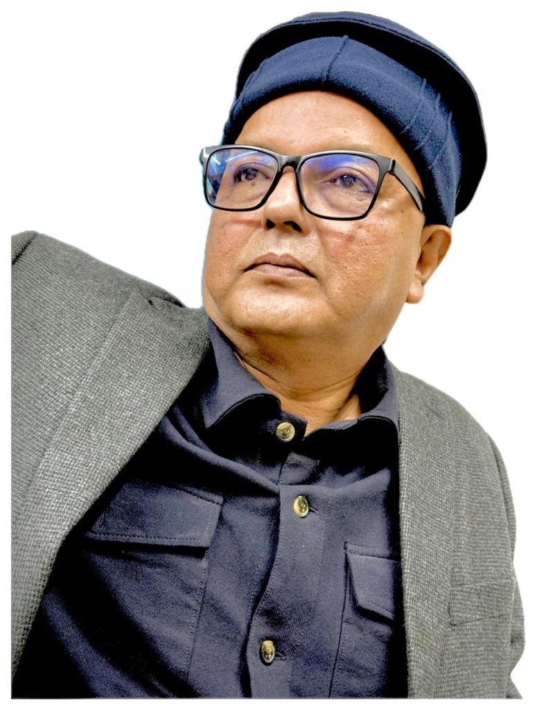 তিস্তা পাড়ের মানুষের মন