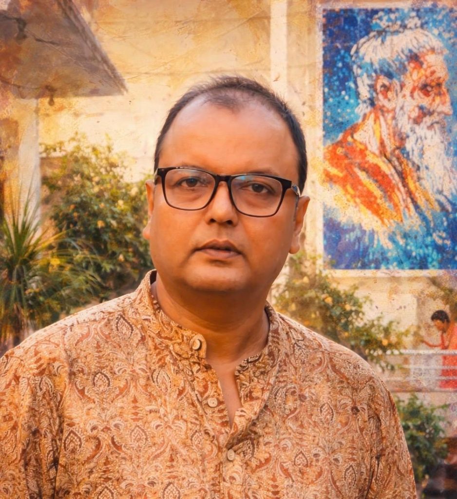 তিস্তা পাড়ের মানুষের মন