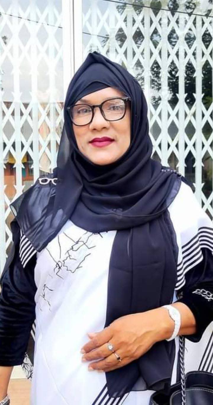 বানারীপাড়ায় মহিলা আওয়ামী লীগ নেত্রী সাবিনা ইয়াসমিন আটক