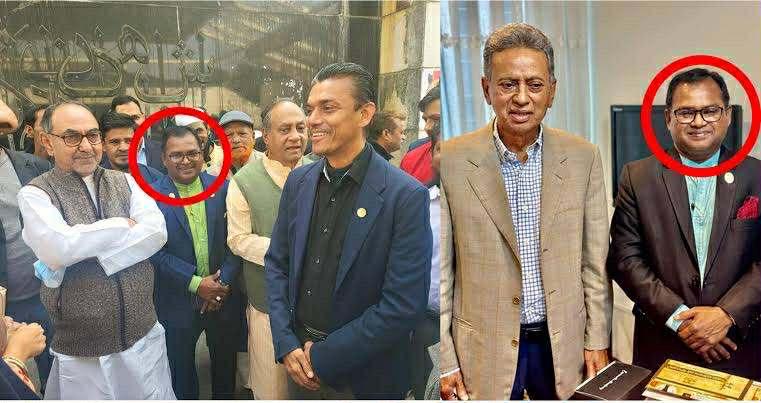বিএনপি নেতার আড়ালে ভয়ঙ্কর প্রতারক নাজমুল