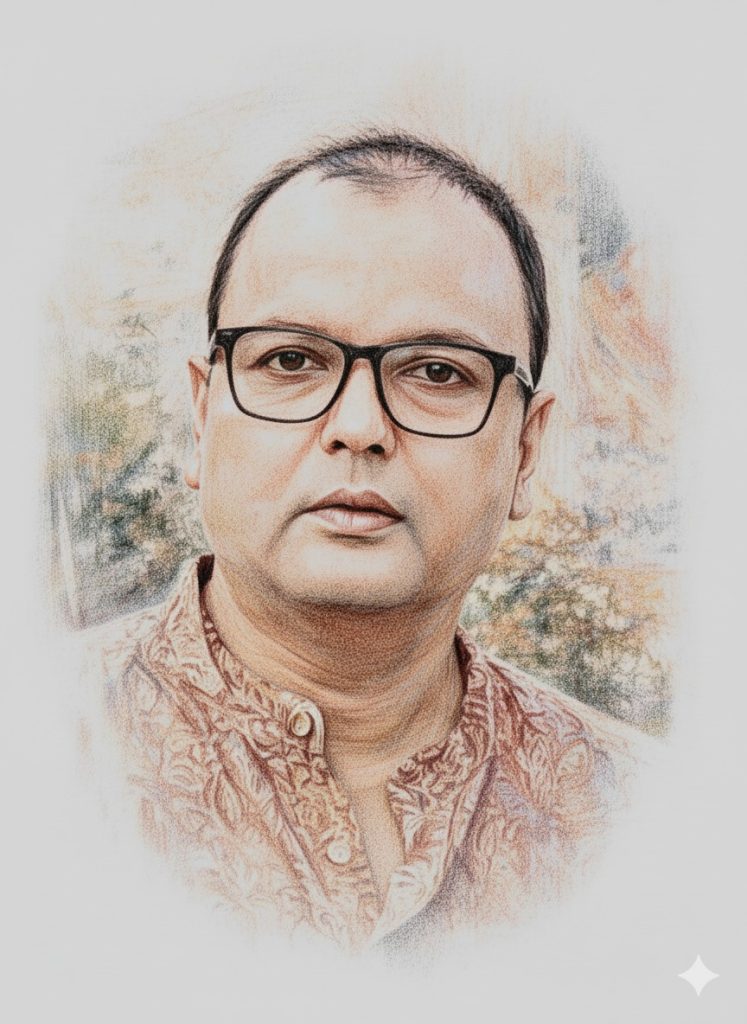 তিস্তা পাড়ের মানুষের মন