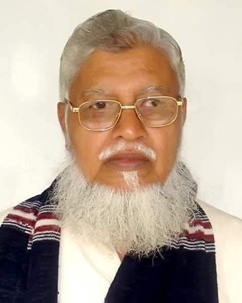জ্ঞানের বাতিঘর কিংবদন্তি শিক্ষক আব্দুল মান্নান স্যারের মৃত্যুতে বানারীপাড়ায় শোকের ছায়া