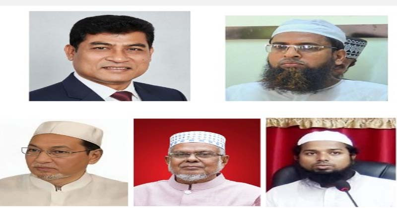 ত্রয়োদশ জাতীয় সংসদ নির্বাচন: বরগুনার দুটি আসনেই জয়ের সম্ভাবনা বিএনপির