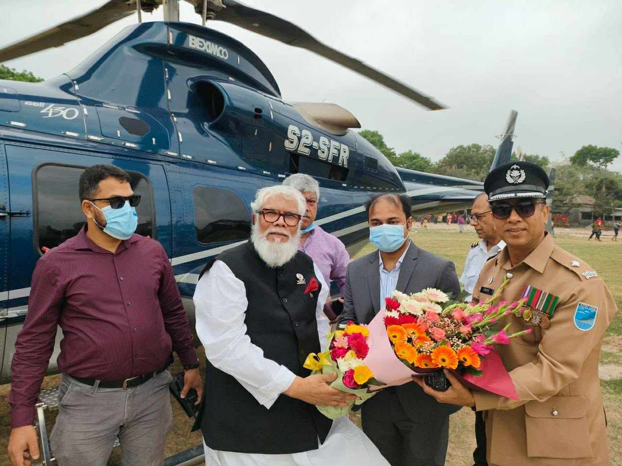 বহাল তবিয়তেই জুলাই আন্দোলনের অন্যতম খুনী