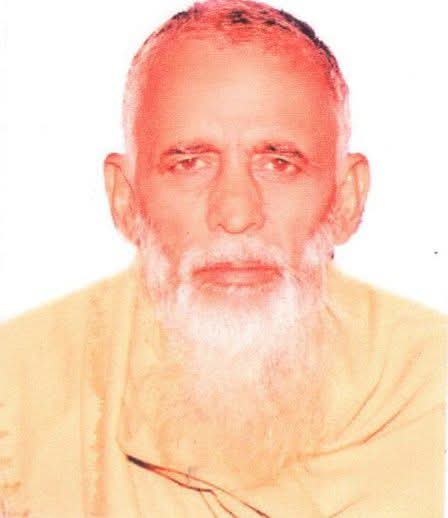 জালাল উদ্দিন জুয়েলের শ্বশুর কবির খানের ইন্তেকালে এসএসপি নেতৃবৃন্দের গভীর শোক