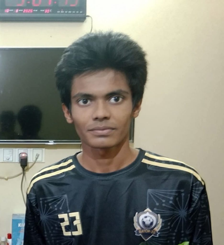 রাজশাহী বোর্ডে প্রথম স্থান অর্জন করেছে নাটোরের নাফিউল