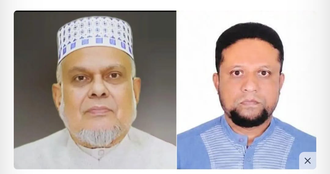 ডা. সুলতান আহম্মদ ও মুস্তাফিজুর রহমানের নেতৃত্বে বরগুনা ফোরাম