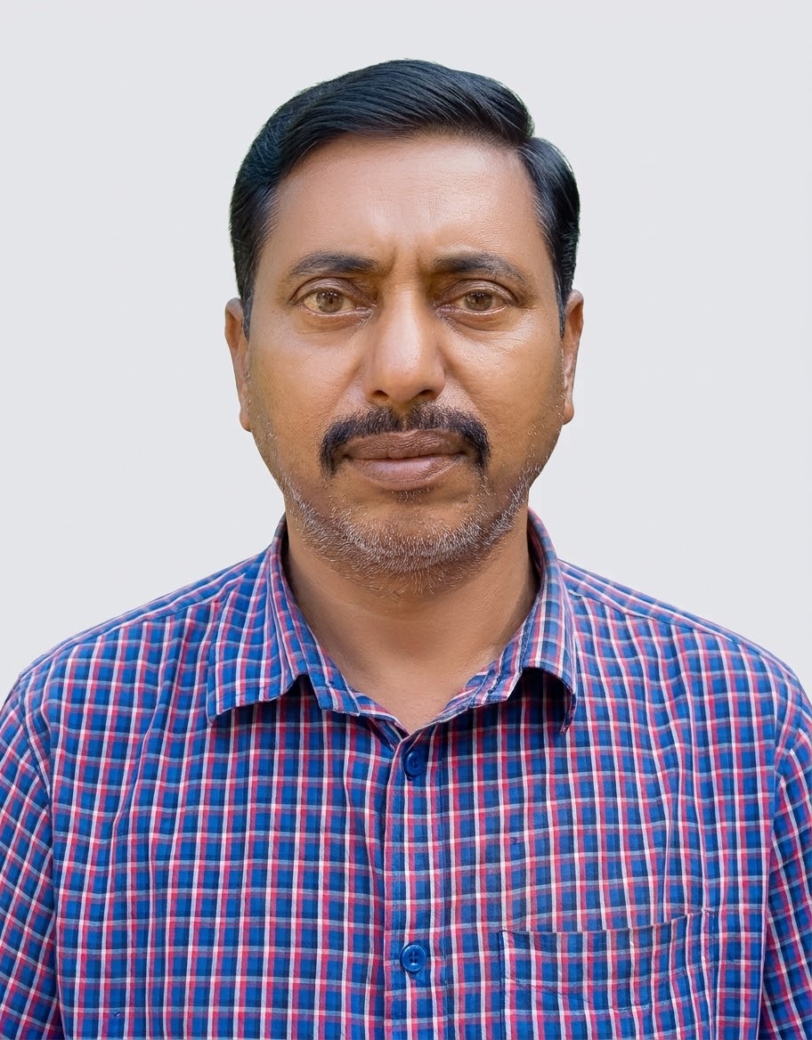 এসএসপি দপ্তর সম্পাদক মীম আক্তারের পিতার ইন্তেকাল, নেতৃবৃন্দের শোক